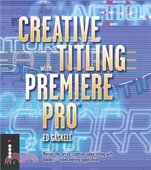 Creative Titling Premiere Pro