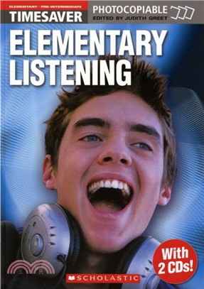 Elementary Listening (+ 2 audio CDs)