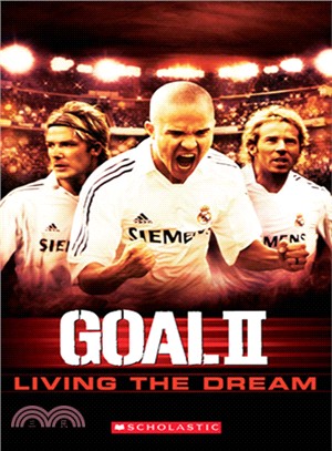 Goal II :living the dream /