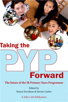 Taking the PYP Forward