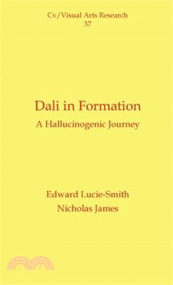 Dali in Formation: A Hallucinogenic Journey