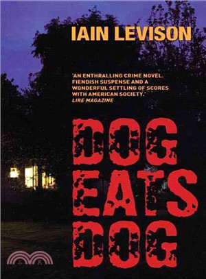 Dog Eats Dog