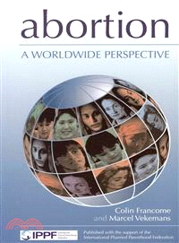 Abortion ― A Worldwide Perspective