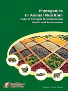 Phytogenics in Animal Nutrition: Natural Concepts to Optimize Gut Health and Performance