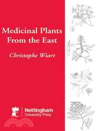 Medicinal Plants from the East