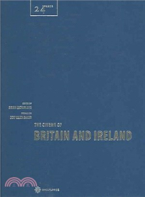The Cinema Of Britain And Ireland