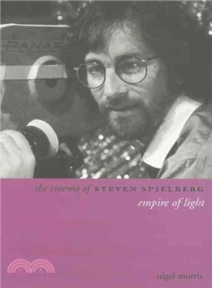 The Cinema of Steven Spielberg ─ Empire of Light