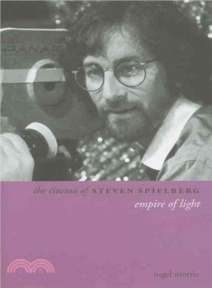 The Cinema of Steven Spielberg: Empire of Light