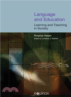 Language in Education: Social Aspects
