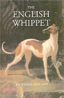 The English Whippet