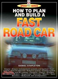 How To Plan & Build A Fast Road Car