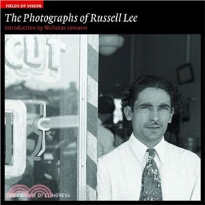 The Photographs of Russell Lee—The Library of Congress