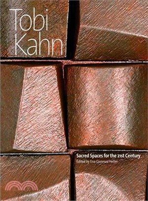 Tobi Kahn: Sacred Spaces for the 21st Century