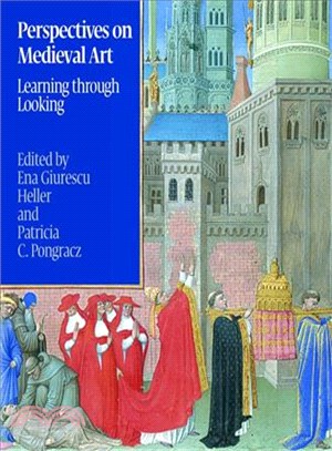 Perspectives on Medieval Art: Learning Through Looking