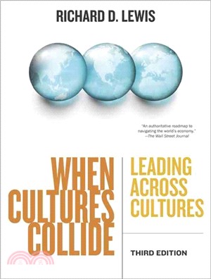 When Cultures Collide ─ Leading Across Cultures