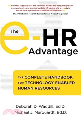 The e-HR Advantage