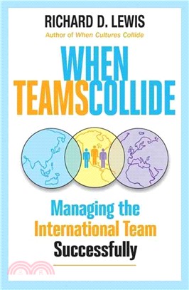 When Teams Collide ─ Managing the International Team Successfully