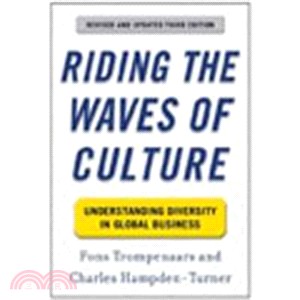 Riding the Waves of Culture : Understanding Diversity in Global Business