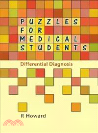 Puzzles for Medical Students ─ Differential Diagnosis
