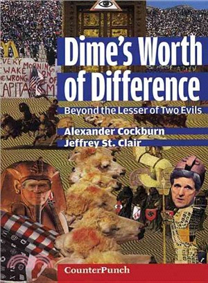 Dime's Worth Of Difference ― Beyond The Lesser Of Two Evils