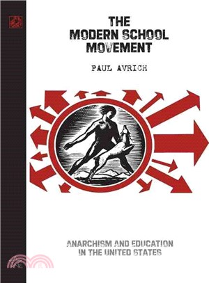 The Modern School Movement: Anarchism And Education In The United States