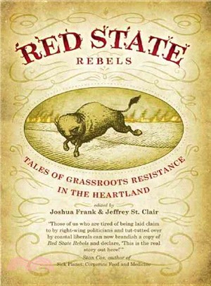 Red State Rebels