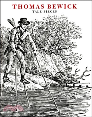 Thomas Bewick：Tale-Pieces