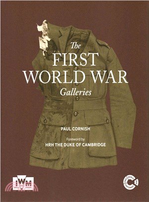 The First World War Galleries