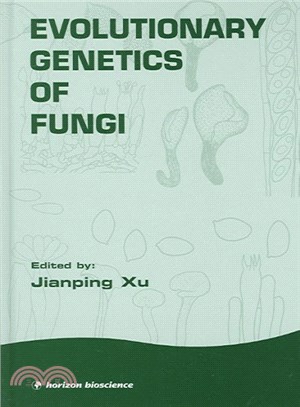 Evolutionary Genetics of Fungi