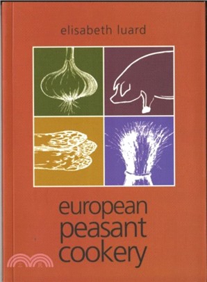 European Peasant Cookery