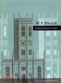 W. F. Pocock: Designs for Churches and Chapels