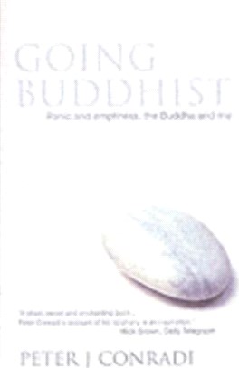 Going Buddhist