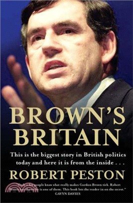 Brown's Britain