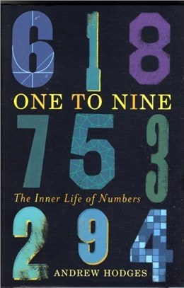 Numbers One To Nine