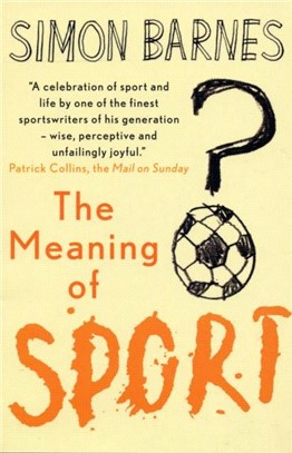 Meaning Of Sport