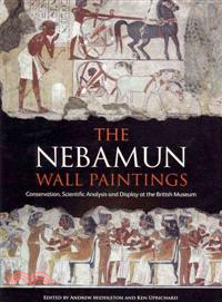 The Nebamun Wall Paintings