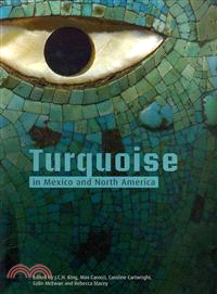 Turquoise in Mexico and North America