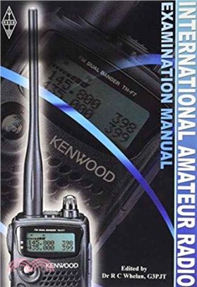 International Amateur Radio Examination Manual