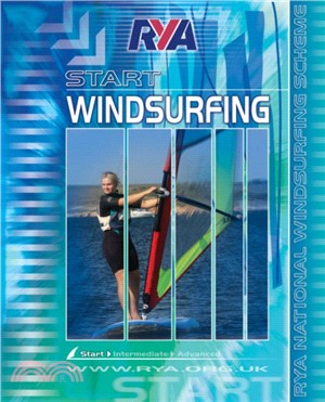 RYA Start Windsurfing