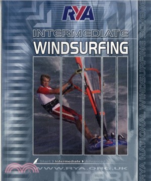 RYA Intermediate Windsurfing