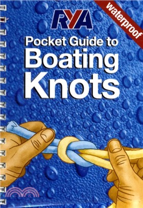 RYA Pocket Guide to Boating Knots