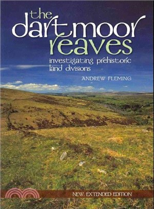 The Dartmoor Reaves ― Investigating Prehistoric Land Divisions