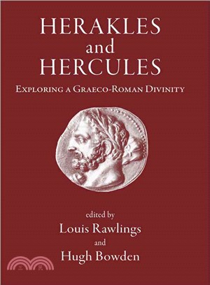 Herakles And Hercules ― Exploring A Graeco-Roman Divinity