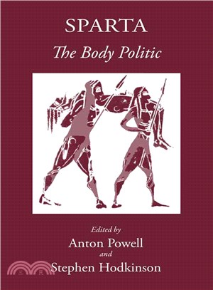 Sparta ─ The Body Politic