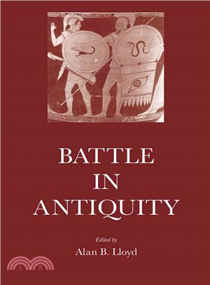 Battle in Antiquity