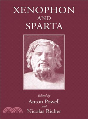 Xenophon and Sparta ─ New Perspectives