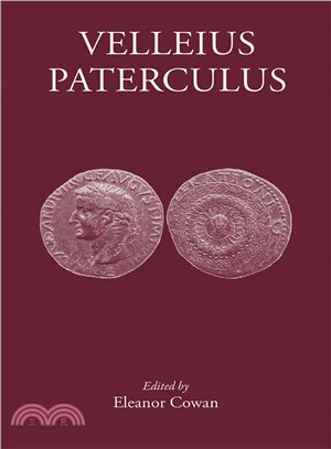 Velleius Paterculus: ─ Making History