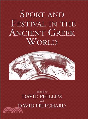 Sport and Festival in the Ancient Greek World