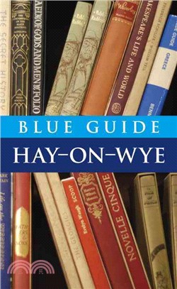 Blue Guide Hay-On-Wye