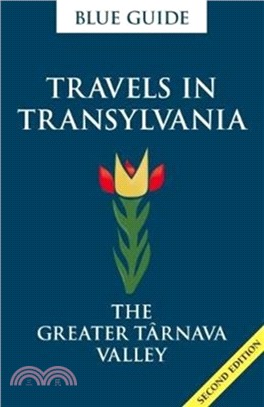 Travels in Transylvania : The Greater Târnava Valley